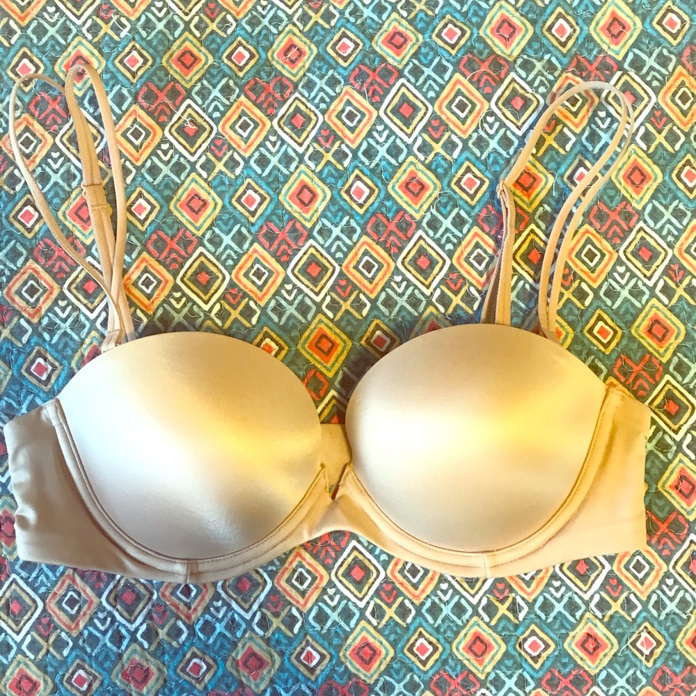Victoria’s Secret Bra